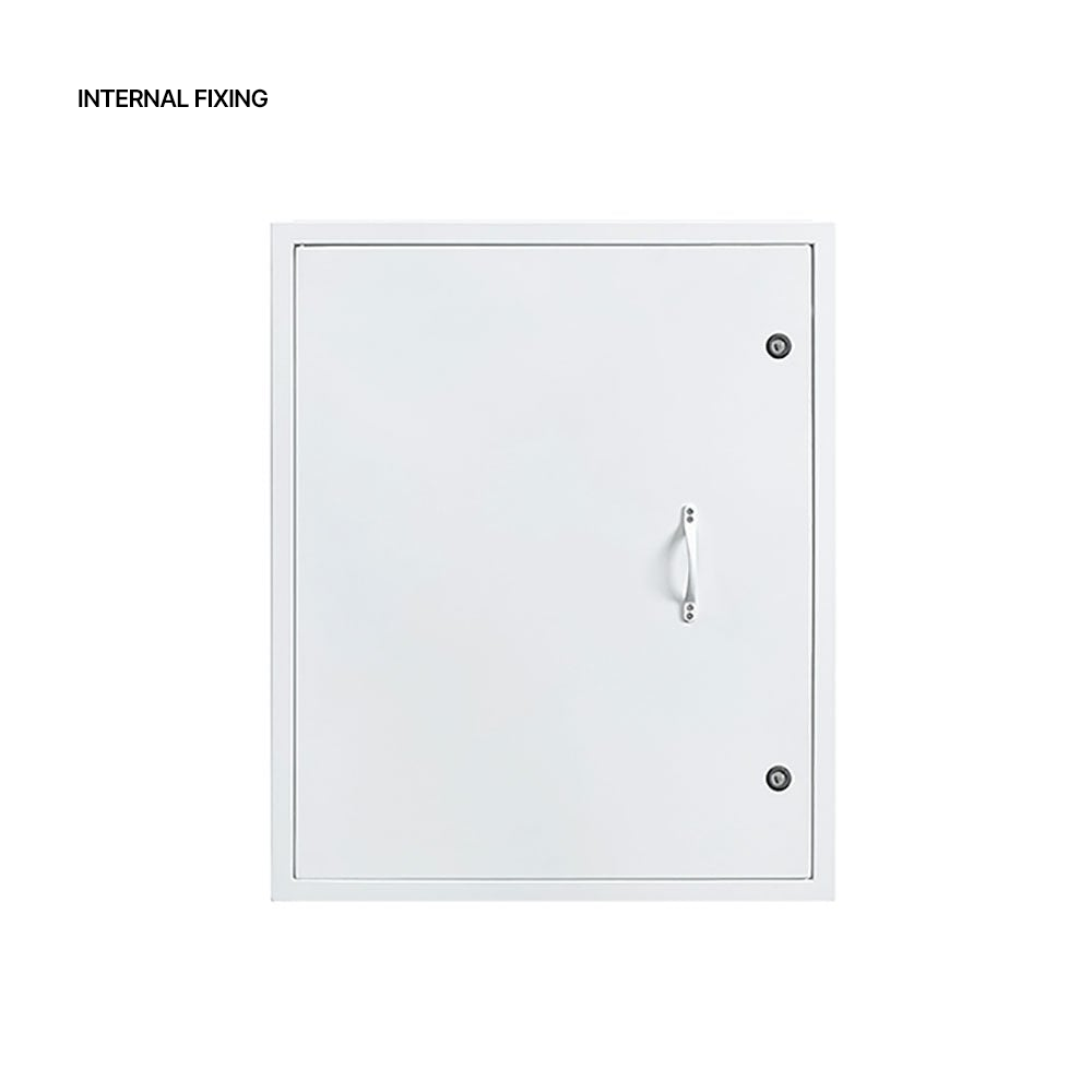 External Electricity Meter Box